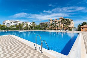 Holiday Flat by the Ocean