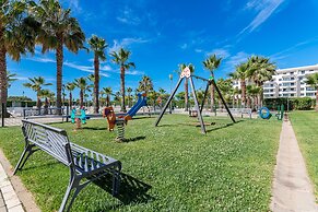 Holiday Flat by the Ocean