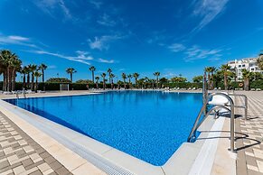 Holiday Flat by the Ocean