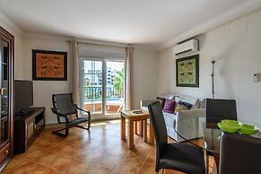 Apartment Near Moral Beach