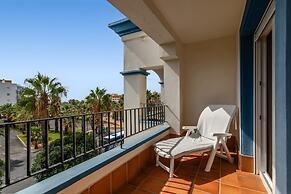 Apartment Near Moral Beach