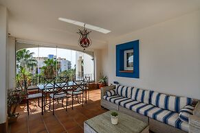 Apartment Near Moral Beach