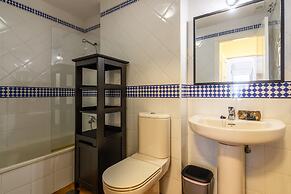 Apartment Near Moral Beach