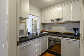 Apartment Near Moral Beach