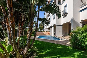 Apartment Near Moral Beach