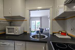 Apartment Near Moral Beach