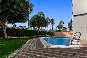 Apartment Near Moral Beach