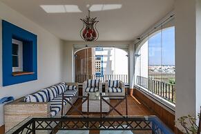 Apartment Near Moral Beach