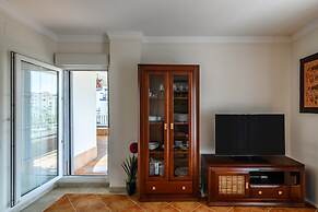 Apartment Near Moral Beach