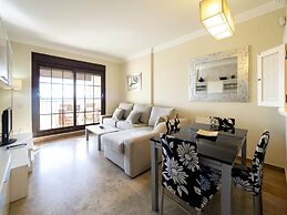 Beachfront Apartment With Pool