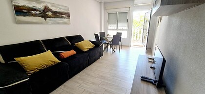 Home Near Beach & Shops