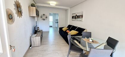 Home Near Beach & Shops