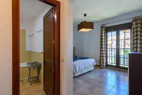 Sea-view Apartment With Pool