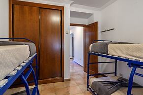 Sea-view Apartment With Pool