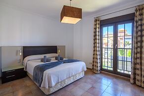 Sea-view Apartment With Pool