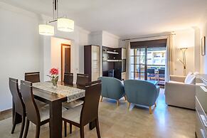 Sea-view Apartment With Pool