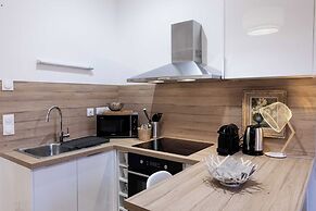 Dify Blanc Nature - Parilly