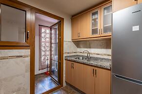 Isla Canela Flat by Golf Course