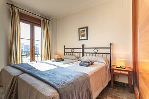 Isla Canela Flat by Golf Course