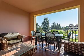 Isla Canela Flat by Golf Course