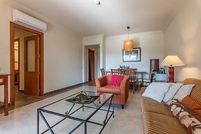 Isla Canela Flat by Golf Course