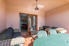 Isla Canela Flat by Golf Course