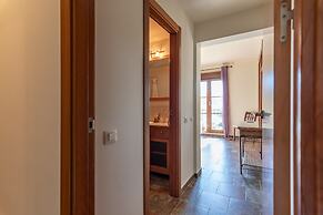 Isla Canela Flat by Golf Course