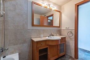 Isla Canela Flat by Golf Course