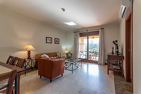 Isla Canela Flat by Golf Course