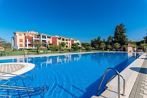 Isla Canela Flat by Golf Course