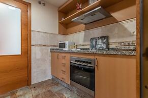Isla Canela Flat by Golf Course