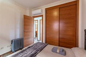 Isla Canela Flat by Golf Course