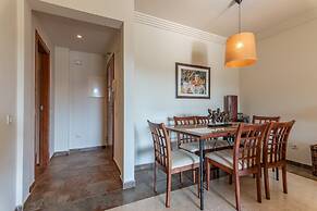 Isla Canela Flat by Golf Course