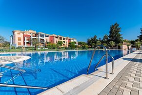 Isla Canela Flat by Golf Course