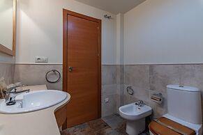 Isla Canela Flat by Golf Course