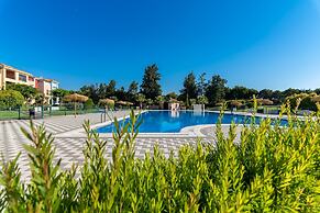 Isla Canela Flat by Golf Course