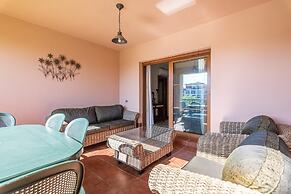 Isla Canela Flat by Golf Course