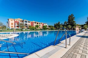 Isla Canela Flat by Golf Course