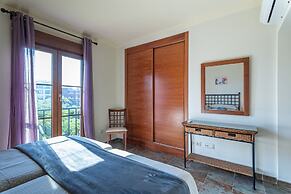 Isla Canela Flat by Golf Course