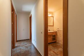 Isla Canela Flat by Golf Course