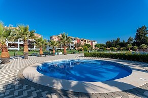 Isla Canela Flat by Golf Course