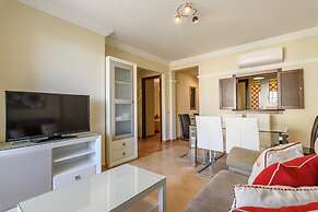 Beachfront Comfort With Terrace