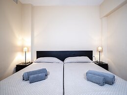 Apartment Near Golf Course
