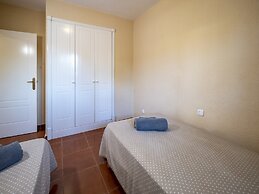 Apartment Near Golf Course