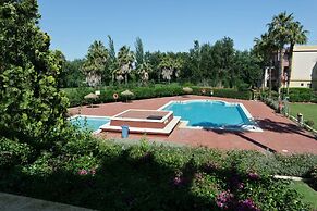Apartment Near Golf Course