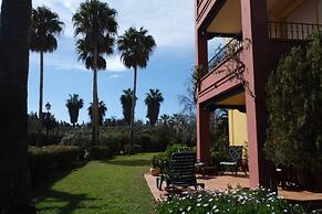 Apartment Near Golf Course