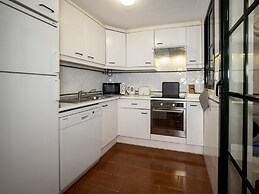 Apartment Near Golf Course