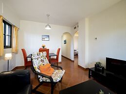 Apartment Near Golf Course