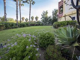 Apartment Near Golf Course