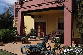 Apartment Near Golf Course